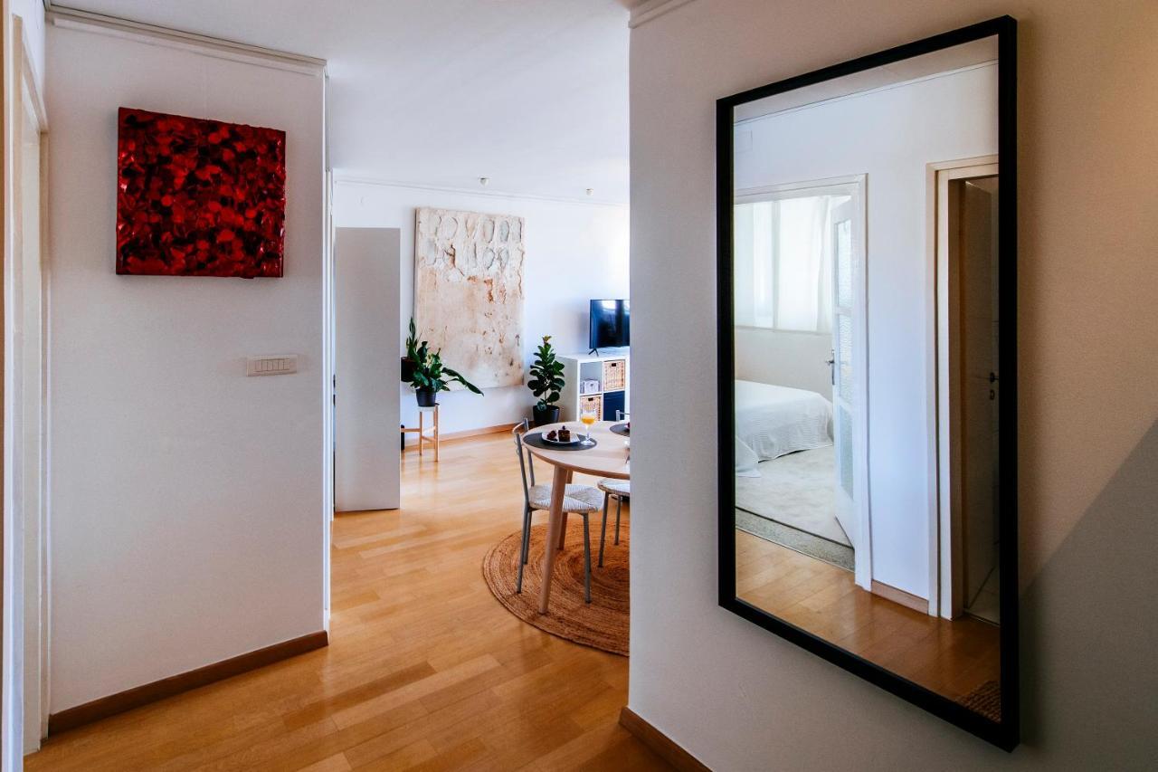 Art&View Appartement Zadar Buitenkant foto