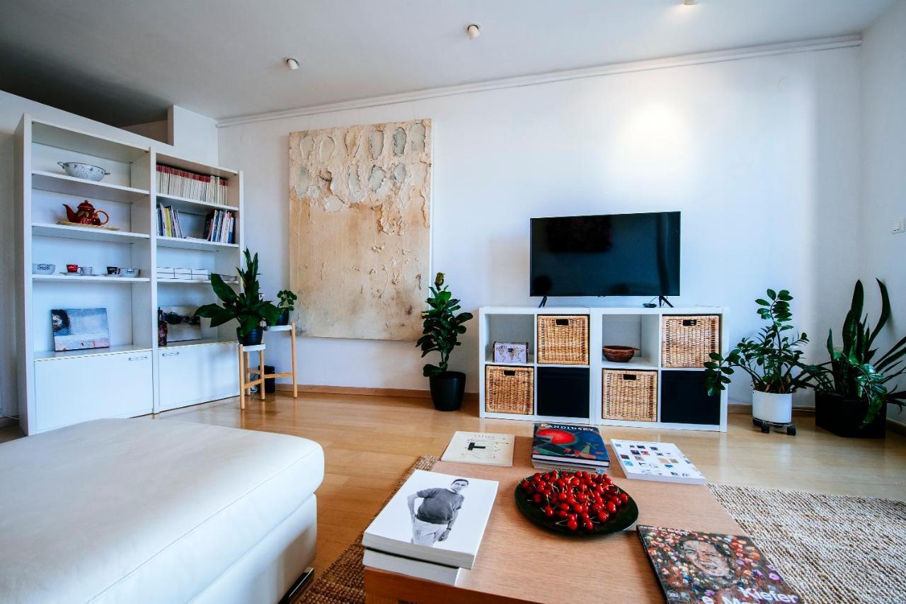 Art&View Appartement Zadar Buitenkant foto